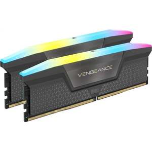 Corsair Vengeance RGB CMH32GX5M2B6400Z32 CMH32GX5M2B6400Z32 obraz