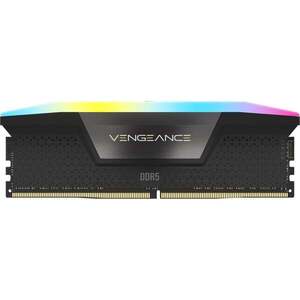 Corsair Vengeance RGB CMH48GX5M2B5200C38 CMH48GX5M2B5200C38 obraz