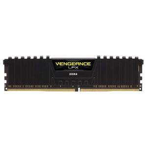 Corsair Vengeance LPX, 16GB, paměťový modul DDR4 CMK16GX4M2A2133C13 obraz