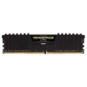 Corsair Vengeance LPX paměťový modul 16 GB 2 x 8 CMK16GX4M2A2666C16 obraz