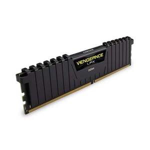 Corsair CMK32GX4M2A2666C16 paměťový modul 32 GB CMK32GX4M2A2666C16 obraz