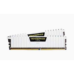 Corsair Vengeance LPX paměťový modul 32 GB 2 x CMK32GX4M2E3200C16W obraz