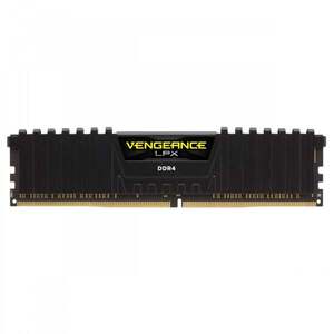 Corsair Vengeance LPX paměťový modul 8 GB 1 x 8 CMK8GX4M1D3000C16 obraz