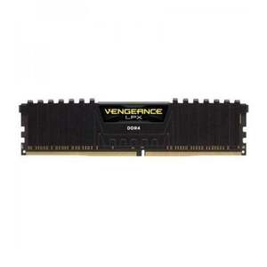 Corsair Vengeance LPX paměťový modul 8 GB 1 x 8 CMK8GX4M1E3200C16 obraz