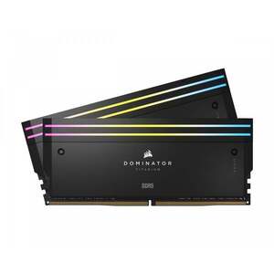 Corsair Dominator Titanium CMP32GX5M2B6400C32 CMP32GX5M2B6400C32 obraz