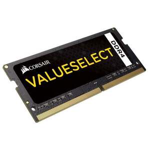 Corsair 16GB paměťový modul DDR4 1 x 16 GB CMSO16GX4M1A2133C15 obraz