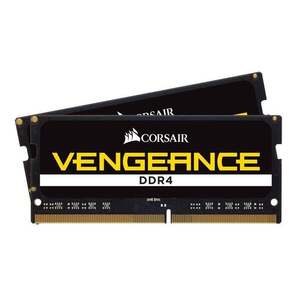 Corsair Vengeance 16GB DDR4-2400 paměťový modul CMSX16GX4M2A2400C16 obraz