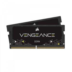 Corsair Vengeance 16GB DDR4-2666 paměťový modul CMSX16GX4M2A2666C18 obraz
