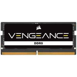 Corsair Vengeance CMSX24GX5M1A5200C44 paměťový CMSX24GX5M1A5200C44 obraz