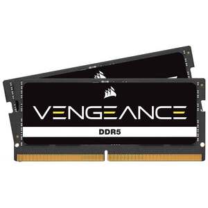 Corsair Vengeance CMSX64GX5M2A5200C44 paměťový CMSX64GX5M2A5200C44 obraz