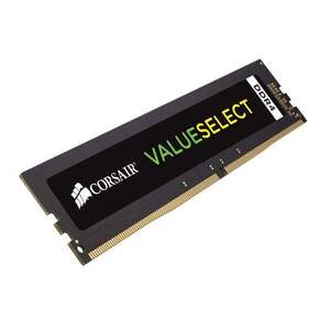 Corsair ValueSelect 16 GB, DDR4, 2666 MHz CMV16GX4M1A2666C18 obraz