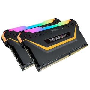 Corsair Vengeance RGB Pro CMW16GX4M2C3200C16-TUF obraz