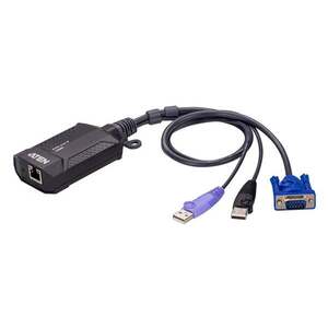 Aten CN800-AT USB VGA KVM přes IP Mini CN800-AT obraz