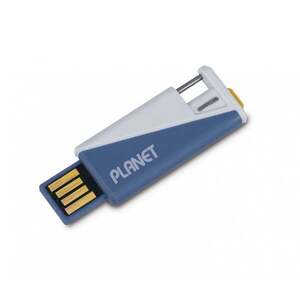 PLANET PUF-Powered FIDO2 Security Key for Zero Trust CORETRUST KEY obraz