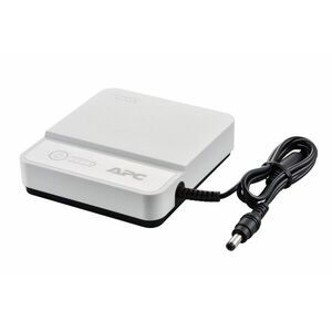Síťový UPS 12Vdc 3A, lithiumová baterie CP12036LI obraz