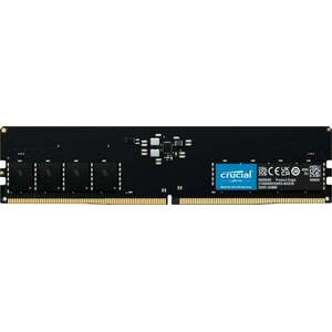 Crucial CP16G56C46U5T paměťový modul 16 GB 1 x 16 GB CP16G56C46U5T obraz