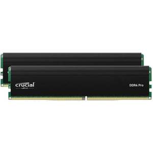 Crucial Pro CP2K16G4DFRA32A paměťový modul 32 GB 2 CP2K16G4DFRA32A obraz