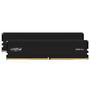 Crucial Pro CP2K16G56C46U5 paměťový modul 32 GB 2 x CP2K16G56C46U5 obraz