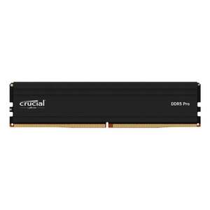 Crucial Pro CP32G56C46U5 paměťový modul 32 GB 1 x 32 CP32G56C46U5 obraz