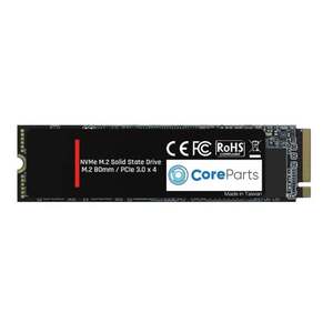 CoreParts CPSSD-M.2NVME-1TB interní SSD M.2 PCI CPSSD-M.2NVME-1TB obraz