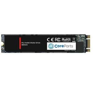 CoreParts CPSSD-M.2SATA-512GB interní SSD disk CPSSD-M.2SATA-512GB obraz