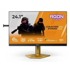 AOC AGON PRO CS24A počítačový monitor 61, 2 cm (24.1") 1920 x CS24A obraz
