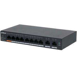 Dahua CS4010-8GT-60 10-portový cloudový spravovaný CS4010-8GT-60 obraz