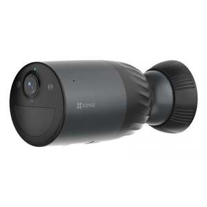 EZVIZ BC1c 4K Kulka (tvar) Bezpečnostní IP kamera CS-BC1c (4K) obraz