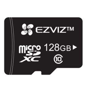 EZVIZ CS-CMT-CARDT128G-D MicroSD 128GB CS-CMT-CARDT128G-D obraz