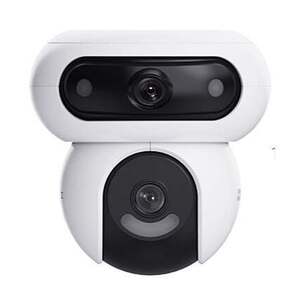 EZVIZ CS-H90 (4MP+4MP) IP kamera H90 4MP+4MP CS-H90 (4MP+4MP) obraz