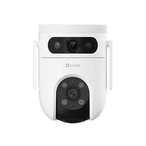 EZVIZ H9c Dual 2K Kupole Bezpečnostní IP kamera CS-H9c (3MP+3MP) obraz