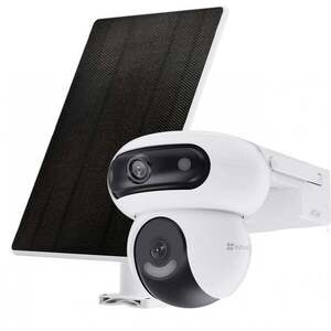 EZVIZ HB90x (W4GA) kamera s dvojitým CS-HB90x/SP-R100(4MP+4MP W4GA) obraz