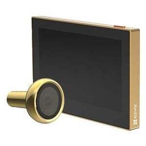 EZVIZ HP2 Černá, Zlato CS-HP2 (2MP) Golden obraz