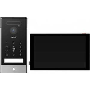 EZVIZ HP7 Pro Wi-Fi chytrý videovrátný CS-HP7 Pro obraz