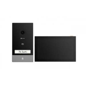 EZVIZ HP7 Wi-Fi chytrý videovrátný 2K s RFID CS-HP7-R100-1W2TFC obraz