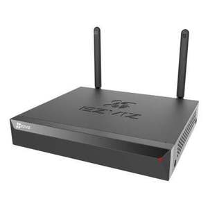 EZVIZ X5S-8W Černá CS-X5S-R100-8W(EU-STD) obraz