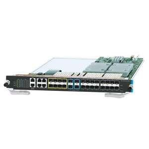 PLANET CS6-16PON4C4S4X síťový přepínací modul CS6-16PON4C4S4X obraz