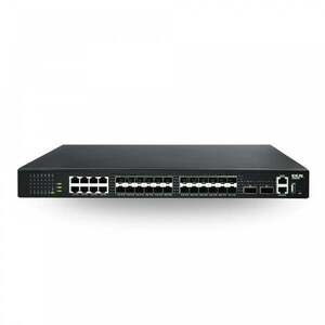 DCN Europe CS6200-8G24S2Q-EI 8x10/100/1000Base-T + CS6200-8G24S2Q-EI obraz