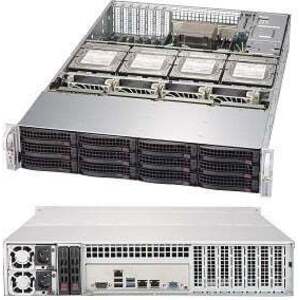 Supermicro SuperChassis 829HE1C4-R1K02LPB CSE-829HE1C4-R1K02LPB obraz