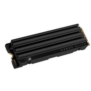 Corsair MP600 ELITE 1 TB M.2 PCI Express 4.0 NVMe CSSD-F1000GBMP600EHS obraz
