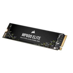Corsair MP600 ELITE 1 TB M.2 PCI Express 4.0 NVMe CSSD-F1000GBMP600ENH obraz