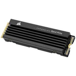 Corsair MP600 PRO LPX 1 TB M.2 PCI Express 4.0 CSSD-F1000GBMP600PLP obraz