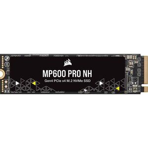 Corsair MP600 PRO NH 1 TB M.2 PCI Express 4.0 CSSD-F1000GBMP600PNH obraz
