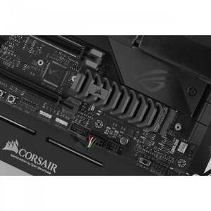 Corsair MP600 PRO XT 2 TB M.2 PCI Express 4.0 CSSD-F2000GBMP600PXT obraz
