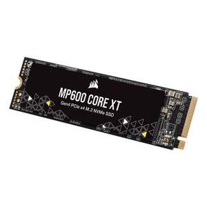 Corsair MP600 CORE XT 4 TB M.2 PCI Express 4.0 CSSD-F4000GBMP600CXT obraz