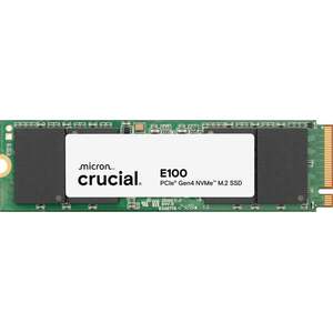 Crucial CT1000E100SSD8 1 TB M.2 PCI Express 4.0 NVMe CT1000E100SSD8-T obraz