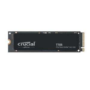 Crucial CT1000T705SSD3 SSD disk 1 TB M.2 PCI Express CT1000T705SSD3 obraz