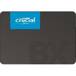 Crucial BX500 2 TB 2.5" Serial ATA III 3D NAND CT2000BX500SSD1T obraz