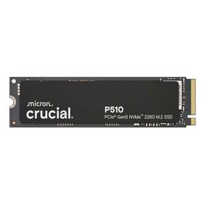 Crucial P510 2 TB M.2 PCI Express 5.0 NVMe TLC CT2000P510SSD8 obraz