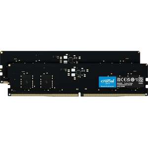Crucial CT2K8G56C46U5 paměťový modul 16 GB 2 x 8 GB CT2K8G56C46U5 obraz